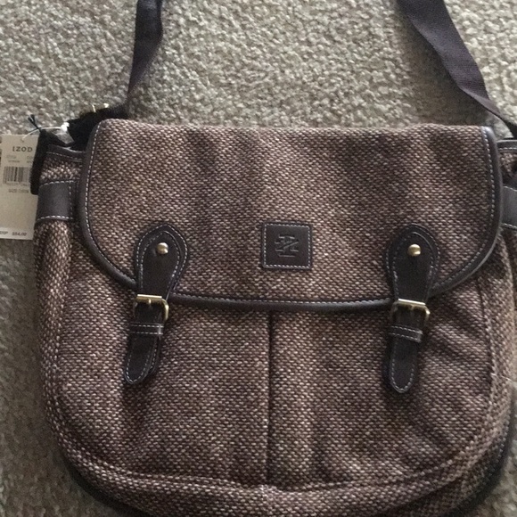 Messenger handbag - Picture 2 of 7